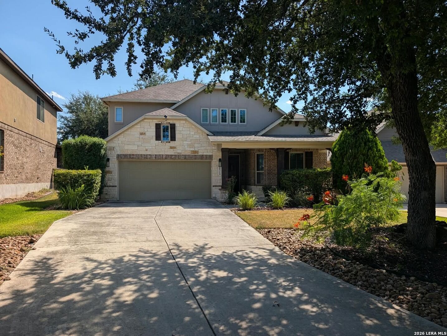 Property Photo: 28319 Willis Rnch TX 78260
