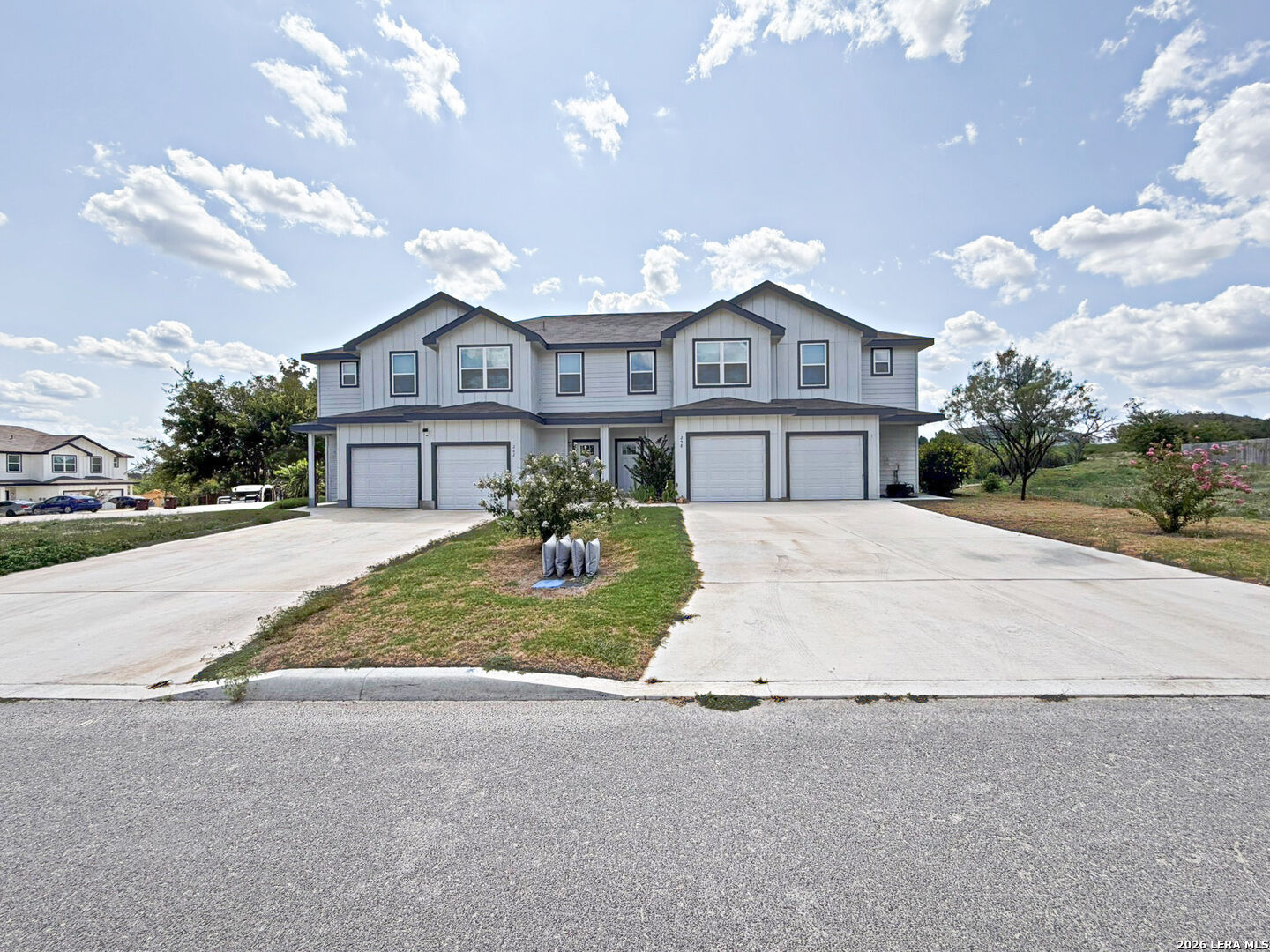 Property Photo:  258 Marigold Pl  TX 78253 