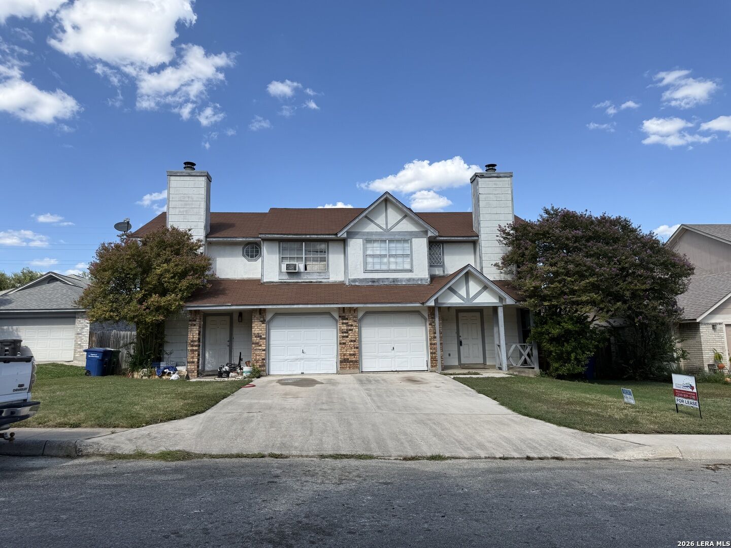 Property Photo:  7218 Gaslamp  TX 78250 