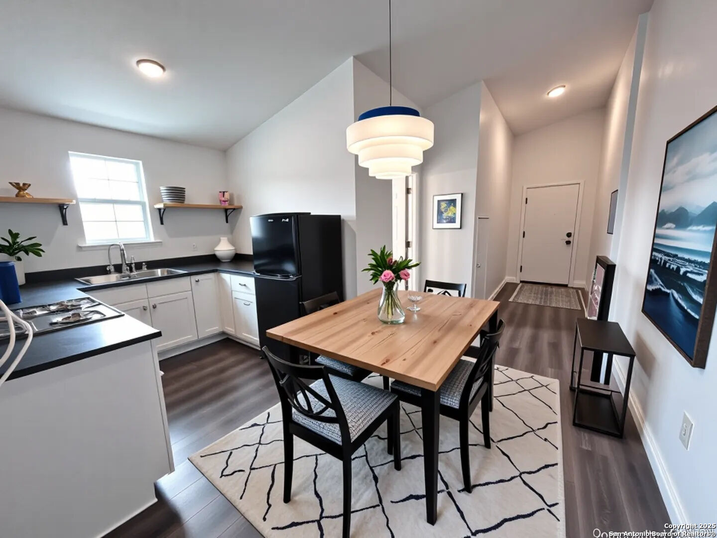Property Photo:  2419 S Presa Street 201  TX 78210 