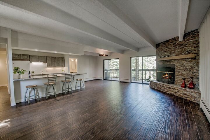 Property Photo:  222 Creekside Drive 317  CO 80443 