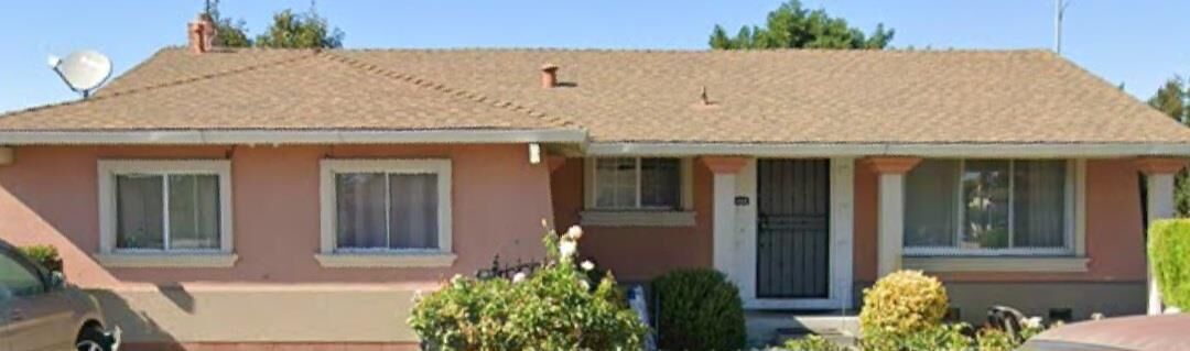 Property Photo:  2693 Olivestone Way  CA 95132 