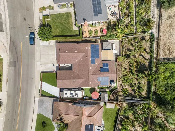 Property Photo:  24752 La Plata  CA 92677 