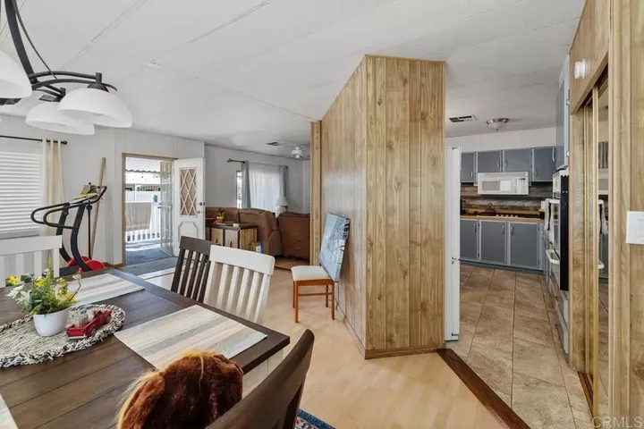 Property Photo: 13300 Los Coches Road East 47 CA 92021