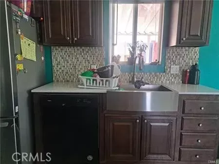 Property Photo: 12700 Elliott Ave #119 CA 91732