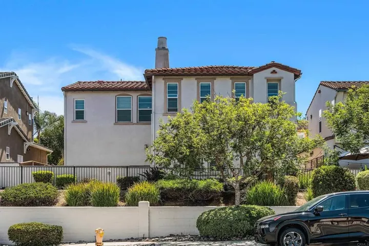 Property Photo:  1494 Mosaic Glen  CA 92029 