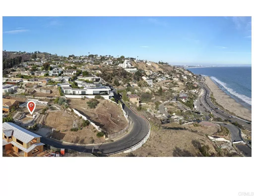 Property Photo:  17929 Castellammare Drive  CA 90272 