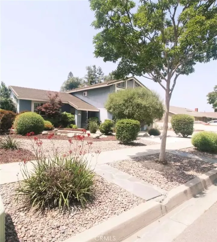 Property Photo:  8449 Lemon Avenue  CA 91701 