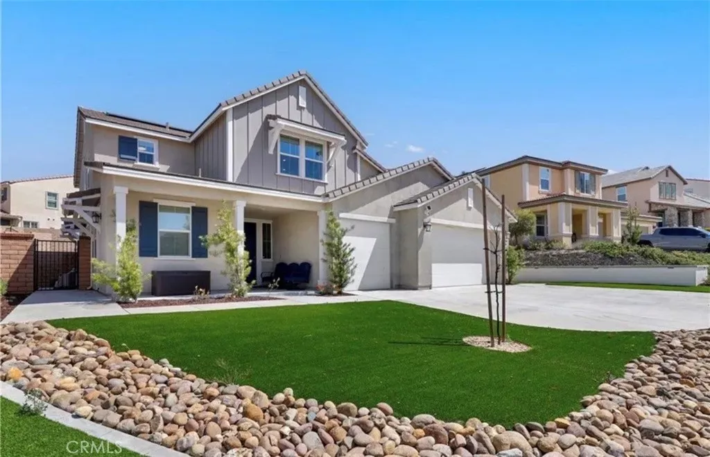 Property Photo: 1905 Pienza Cir CA 92882