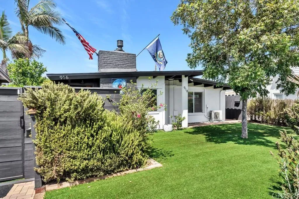 Property Photo: 916-918 Imperial Beach Blvd. CA 91932