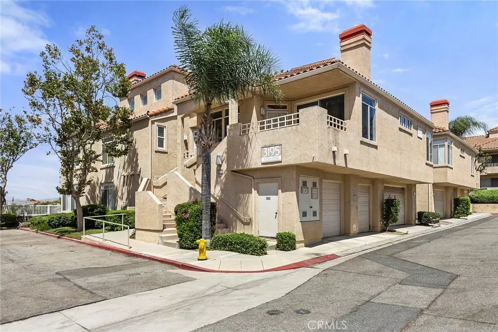Property Photo:  3195 Altura Court 201  CA 92882 
