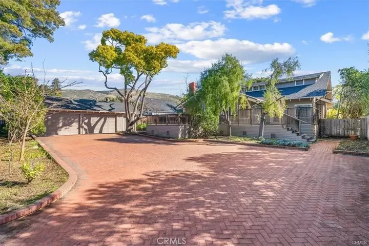 Property Photo: 1116 Pismo Street CA 93401