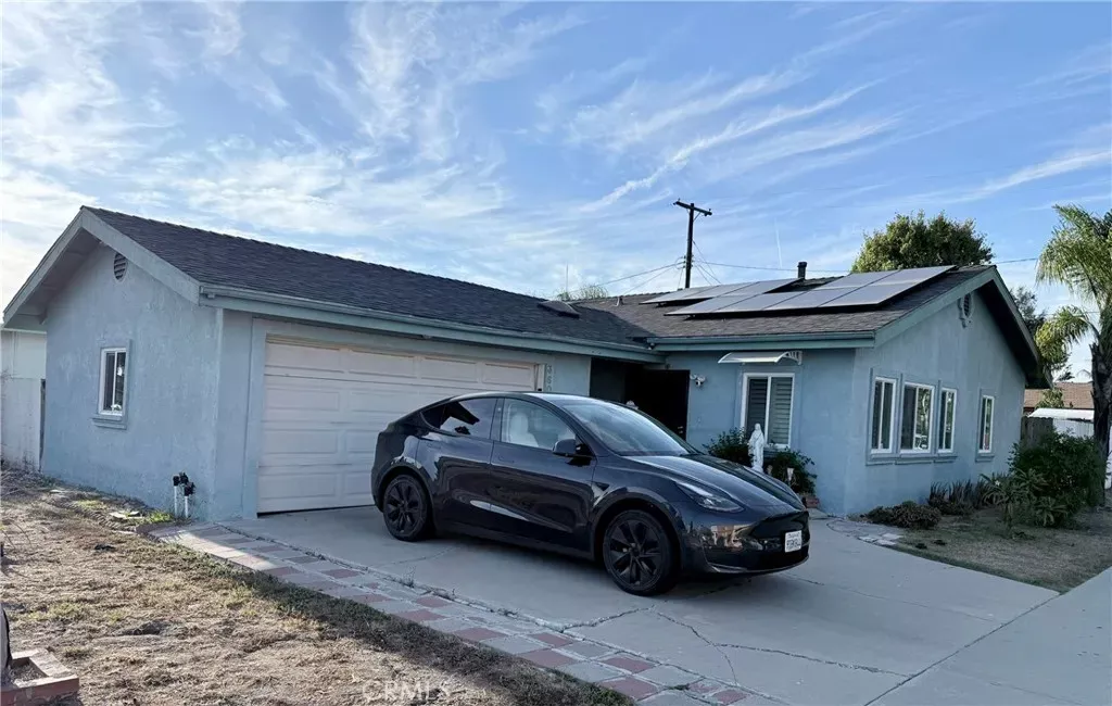 Property Photo:  3603 W 144th  CA 90250 