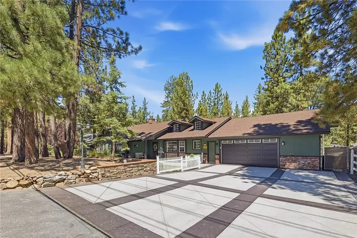 Property Photo:  1249 Fox Farm Road  CA 92314 
