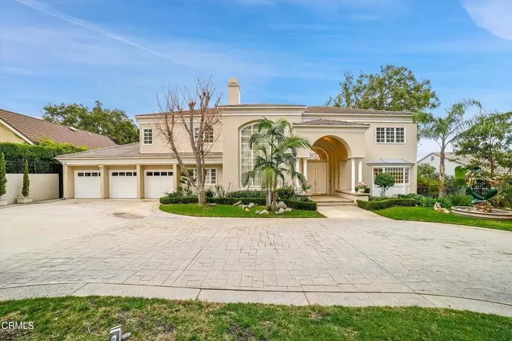Property Photo:  4828 Gould Avenue  CA 91011 