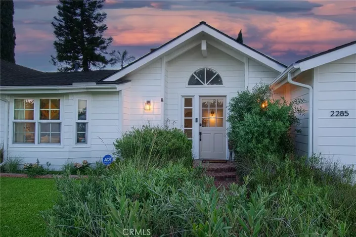 Property Photo: 2285 Tustin Avenue CA 92660