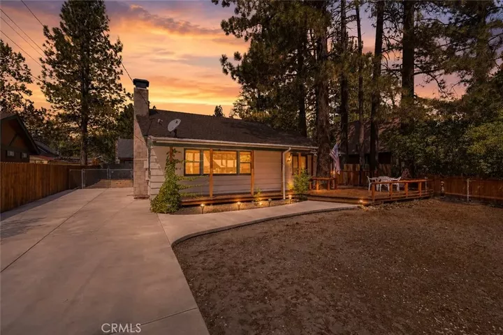 Property Photo: 1029 Sierra CA 92314