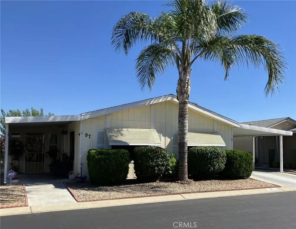 Property Photo: 1250 N Kirby 97 CA 92545