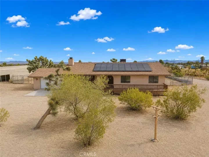 Property Photo: 11575 El Esteban CA 92371