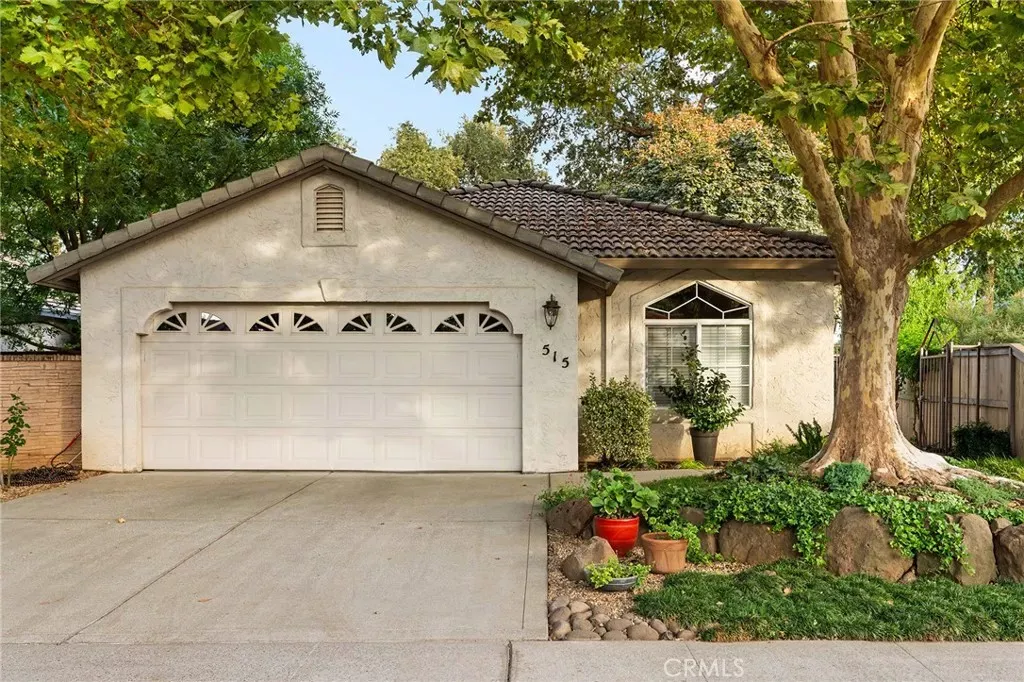 Property Photo: 515 Mission Santa Fe CA 95926