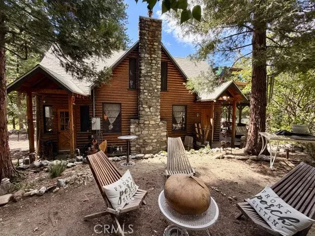 Property Photo: 9544 Snow Drift CA 92339