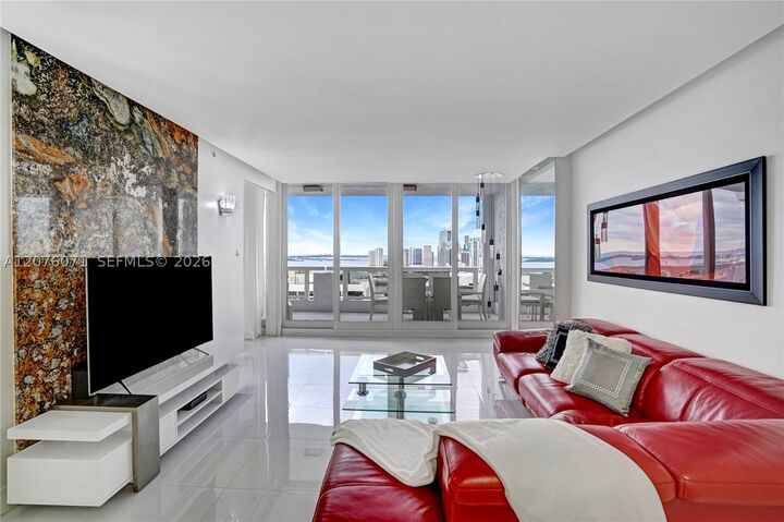 Property Photo: 1717 N Bayshore Dr A-4242 FL 33132