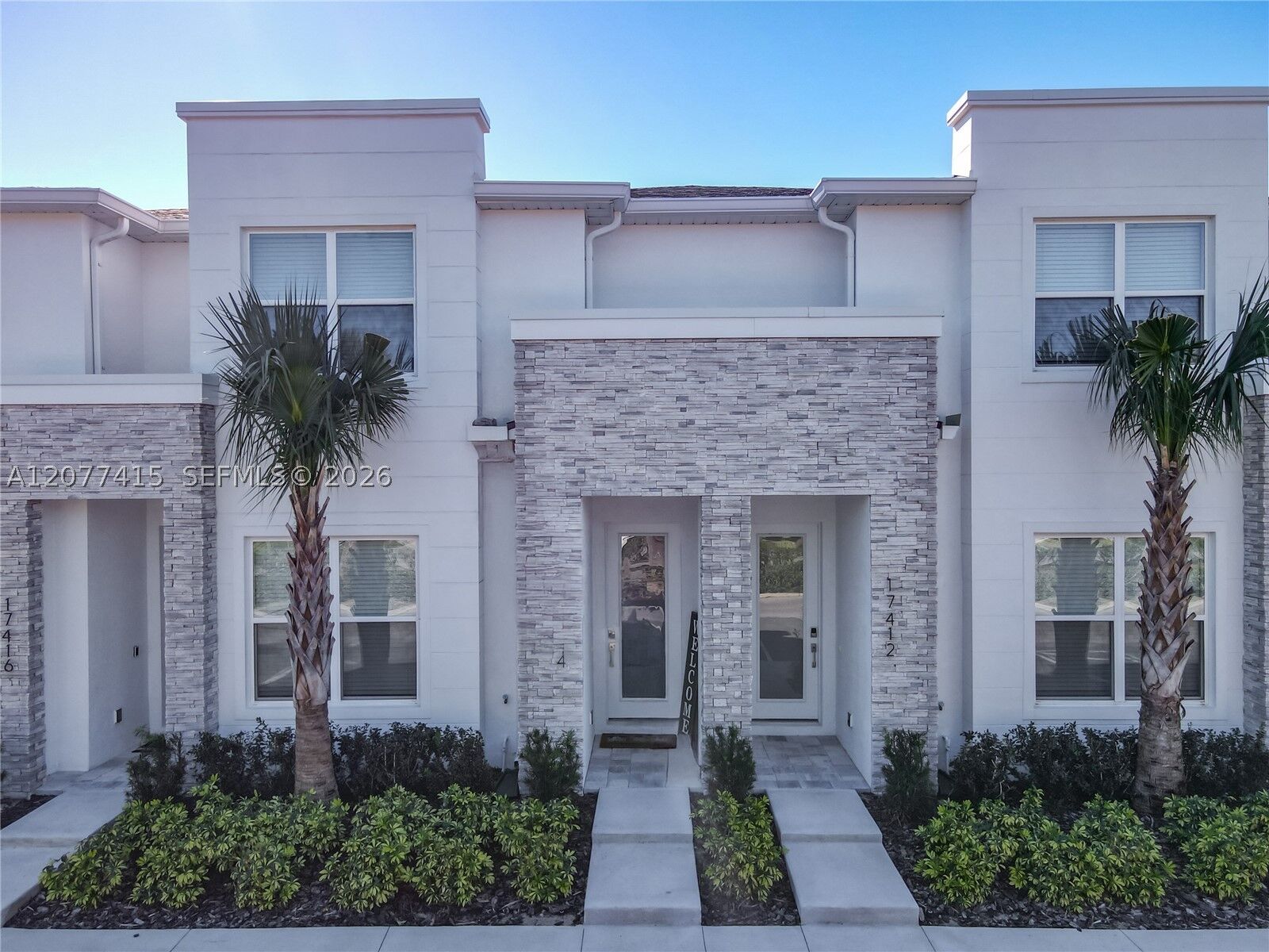 Property Photo:  17414 Serenidad Blvd  FL 34714 