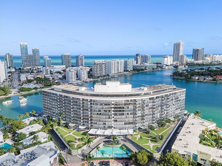 Property Photo: 900 SW Bay Dr 617 & Ds31 FL 33141