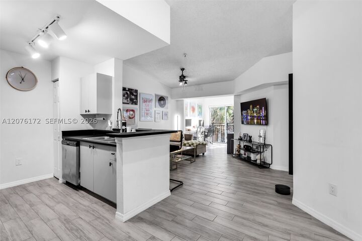 Property Photo:  2457 Centergate Dr 306  FL 33025 