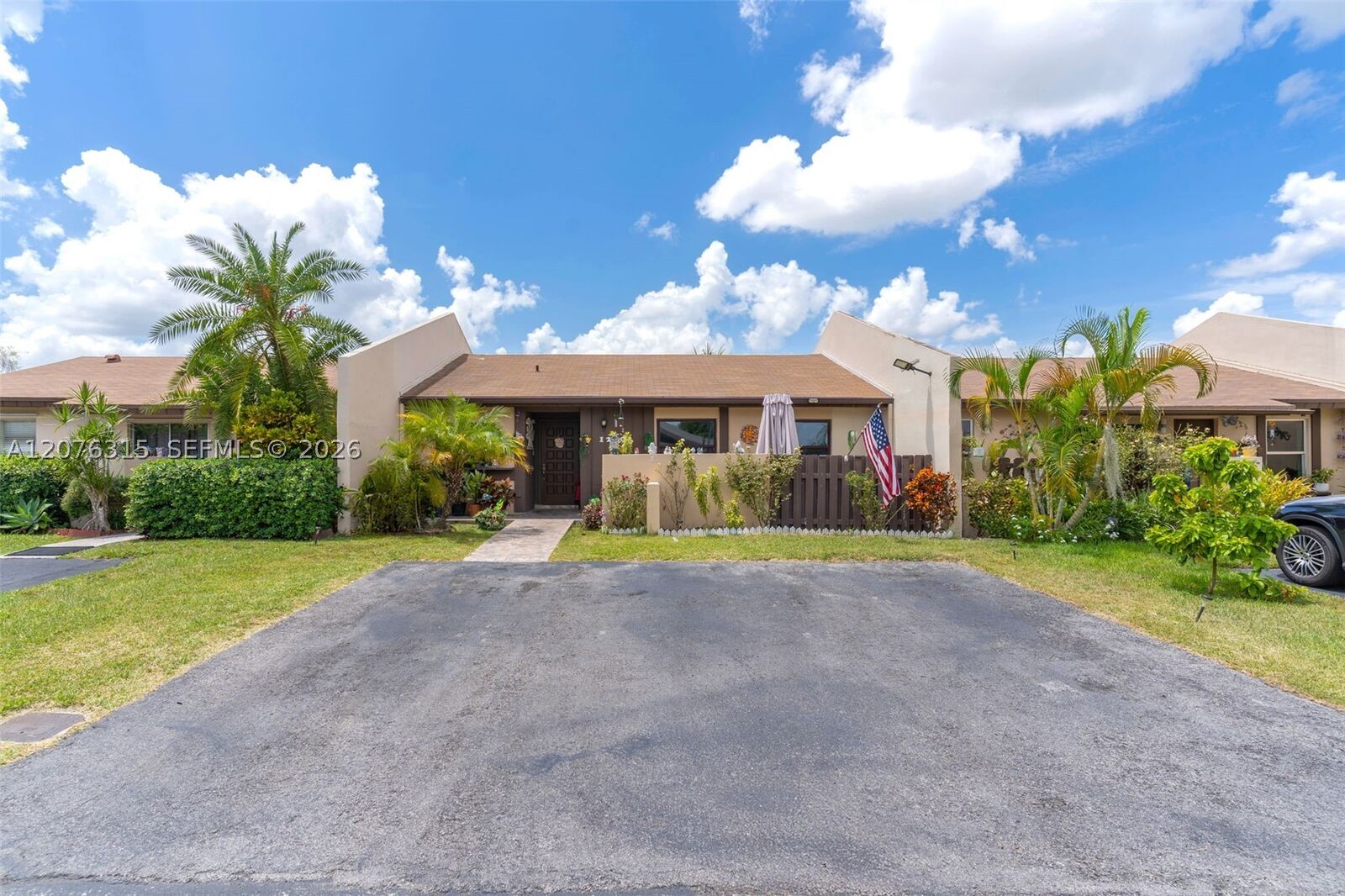 Property Photo:  12202 SW 111th Ln  FL 33186 