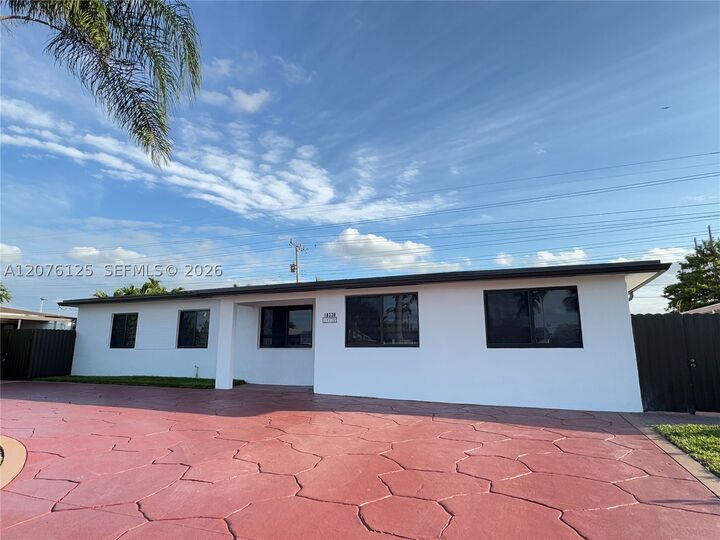 Property Photo: 10330 SW 35th Ter 0 FL 33165