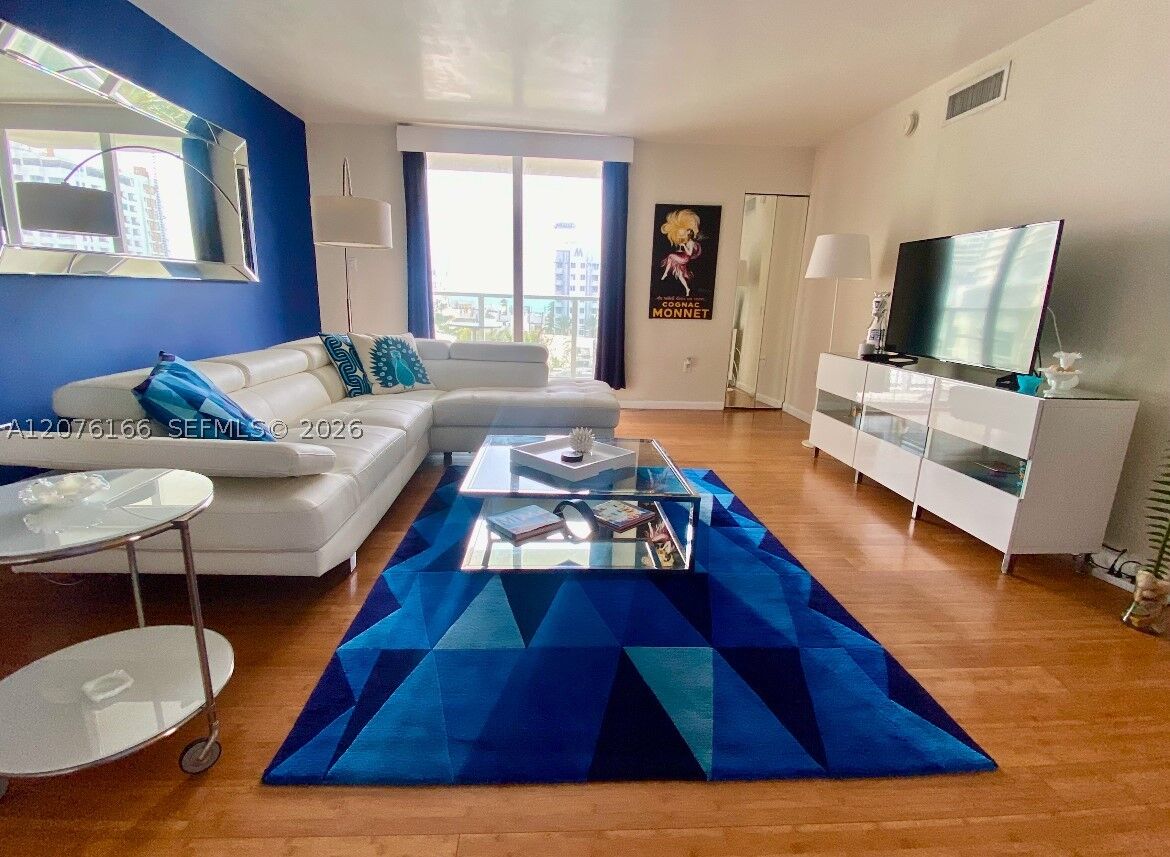 Property Photo:  1750 James Ave 7D  FL 33139 