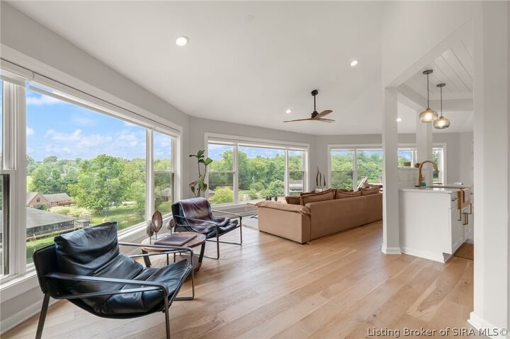 Property Photo: 12225 Highway 62 IN 47111