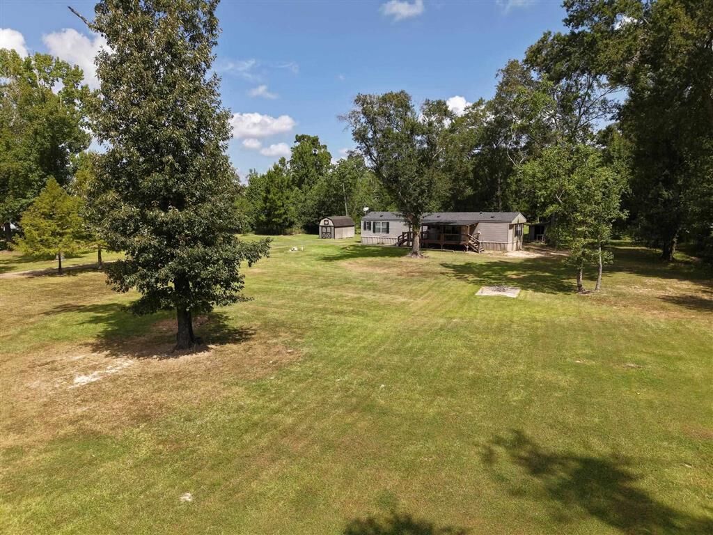 Property Photo: 458 Andrew Mouhot Road LA 70657