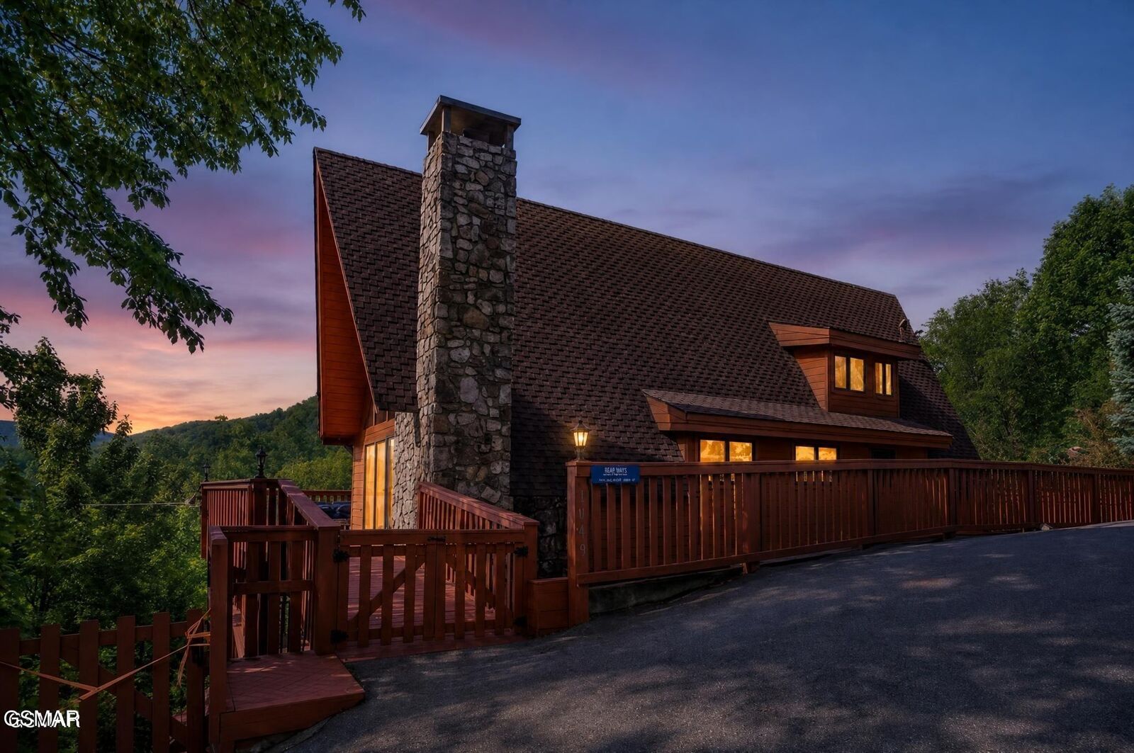 Property Photo:  1109 Ski View Drive  TN 37738 