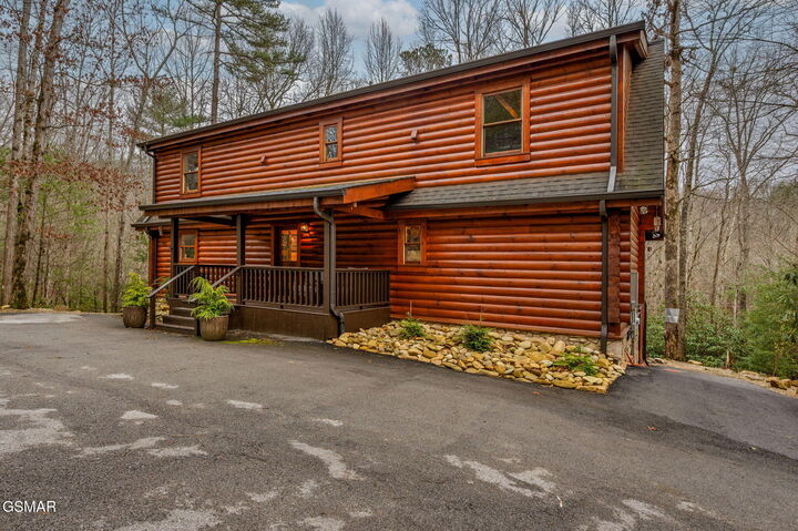 Property Photo: 1903 Waters End Road TN 37886