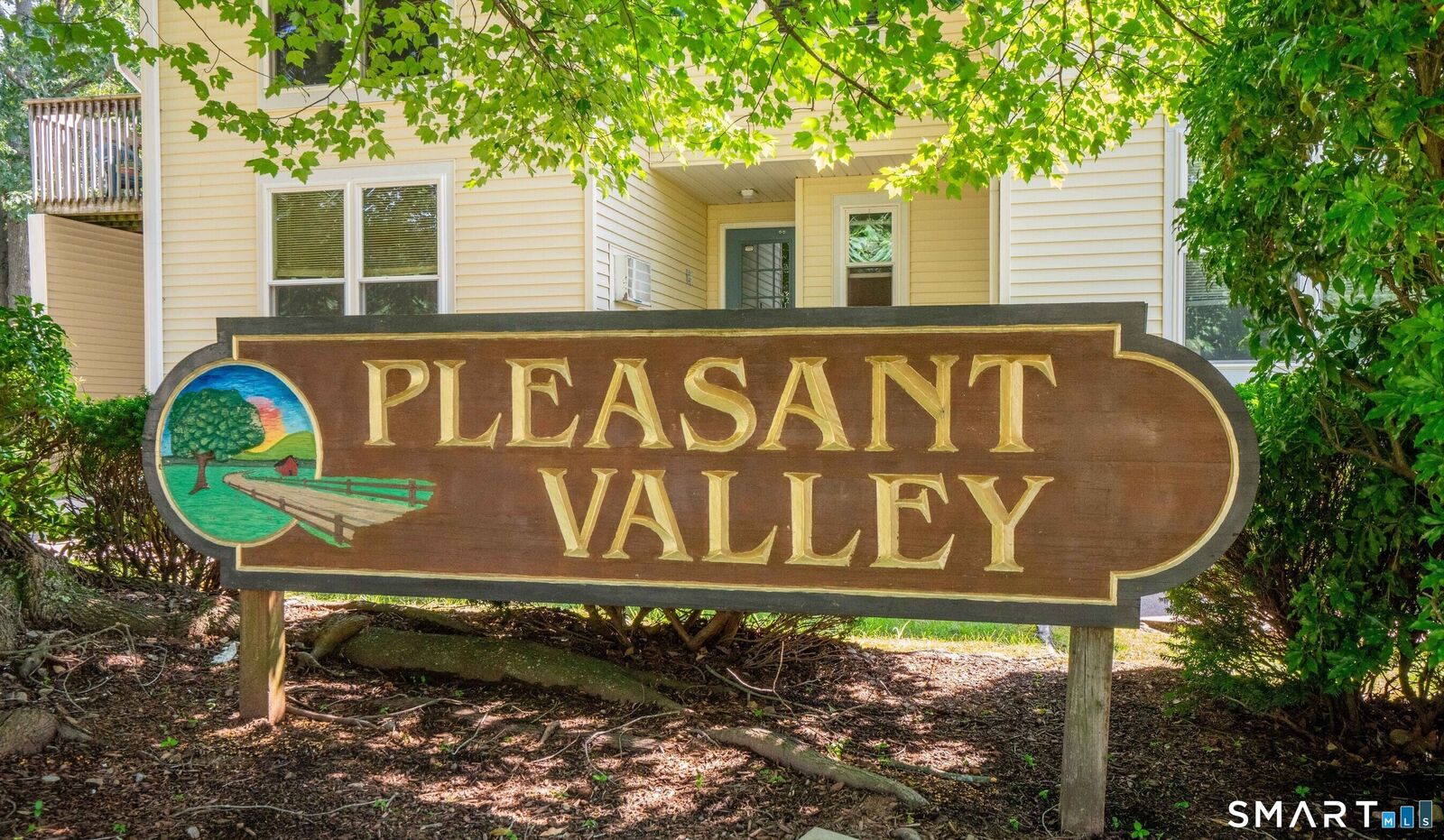 Property Photo: 949 Pleasant Valley Road 10-12 CT 06074
