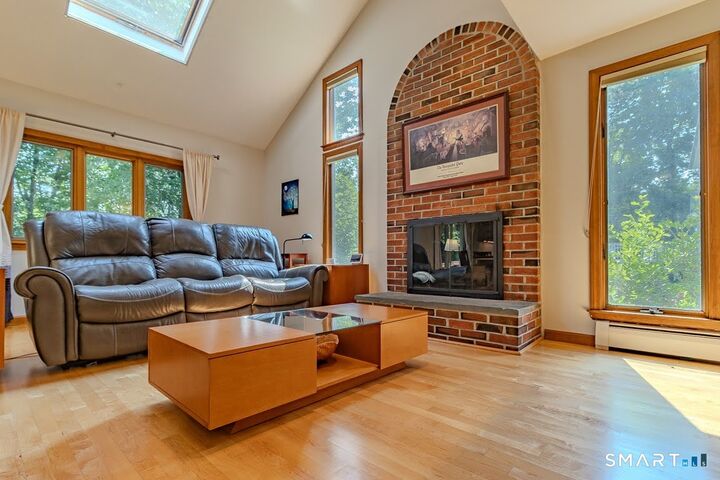 Property Photo: 5 Pond View Drive CT 06416