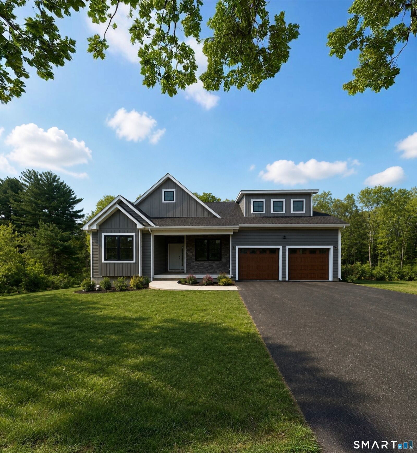 Property Photo:  1.5 Bridge Lane  CT 06082 