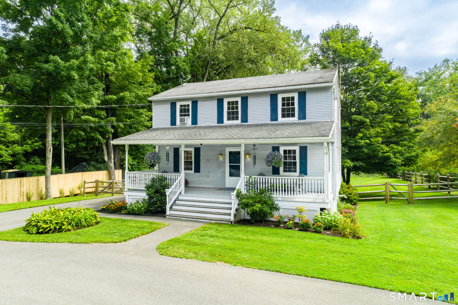 Property Photo:  120 Sharon Valley Road  CT 06069 