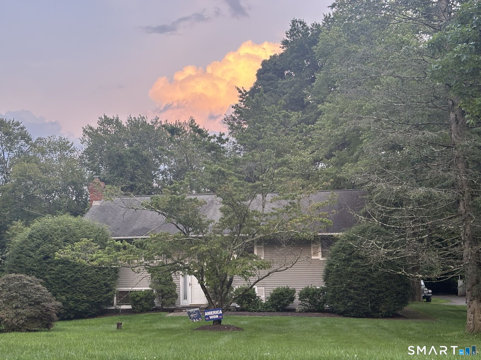 Property Photo:  31 Old Hawleyville Road  CT 06801 