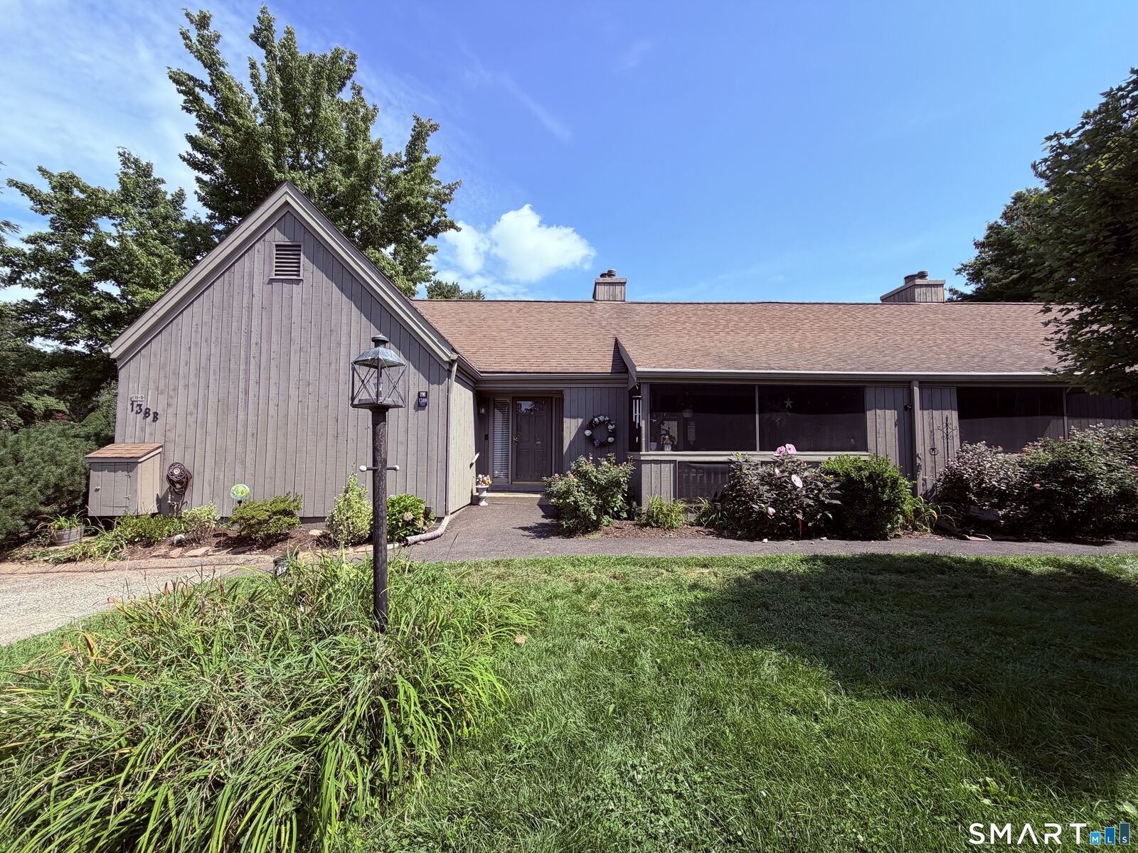 Property Photo:  138 Bison Lane B  CT 06614 