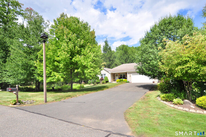 Property Photo:  65 Mourning Dove Trail 65  CT 06088 