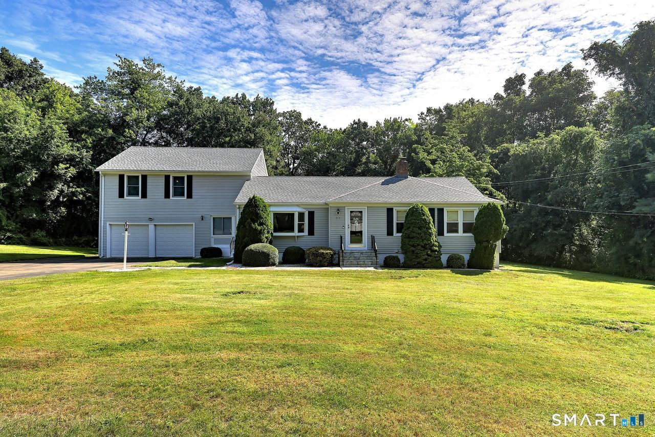 Property Photo:  519 Ferry Road  CT 06477 