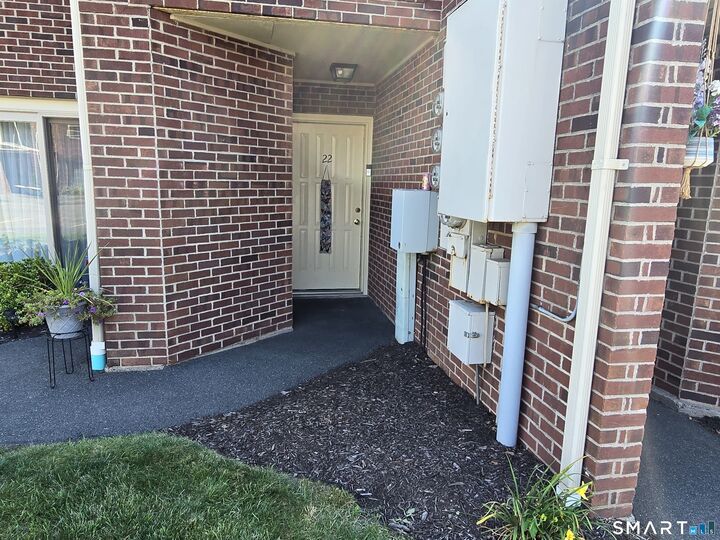 Property Photo: 295 Redstone Hill Road 22 CT 06010