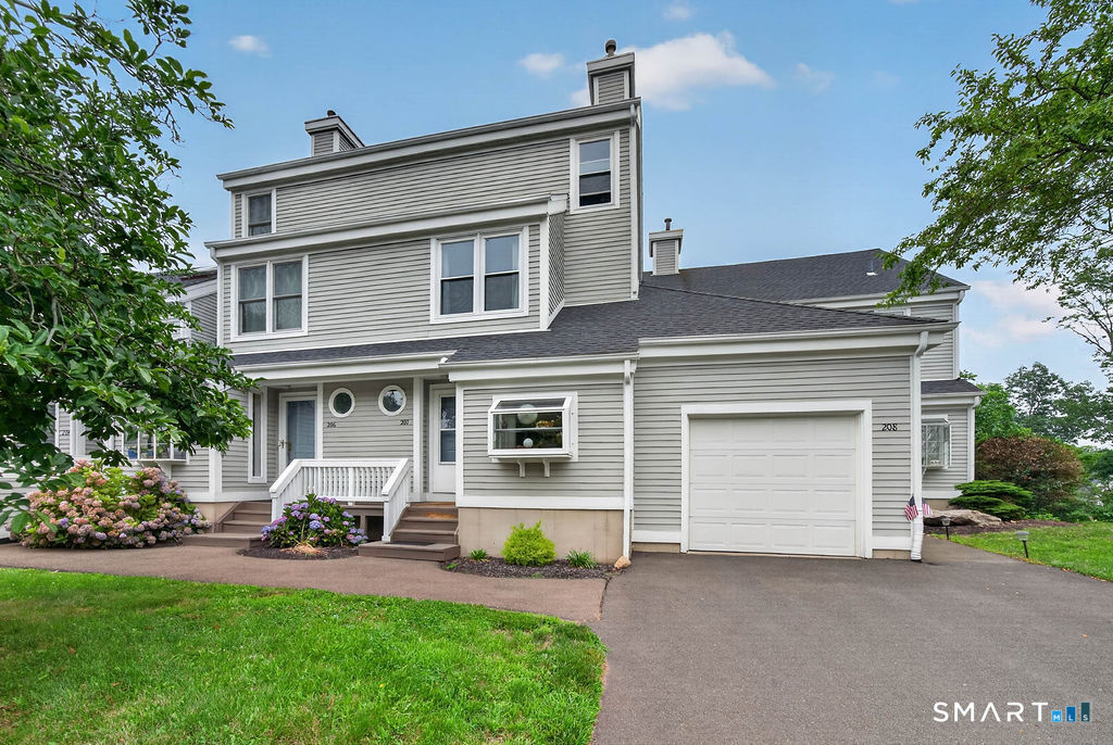 Property Photo:  233 Mansfield Grove Road 207  CT 06512 
