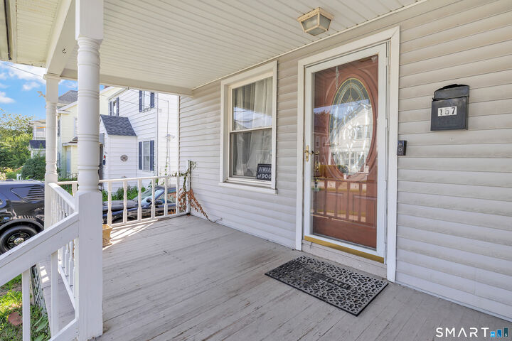 Property Photo:  157 Fairview Avenue  CT 06606 