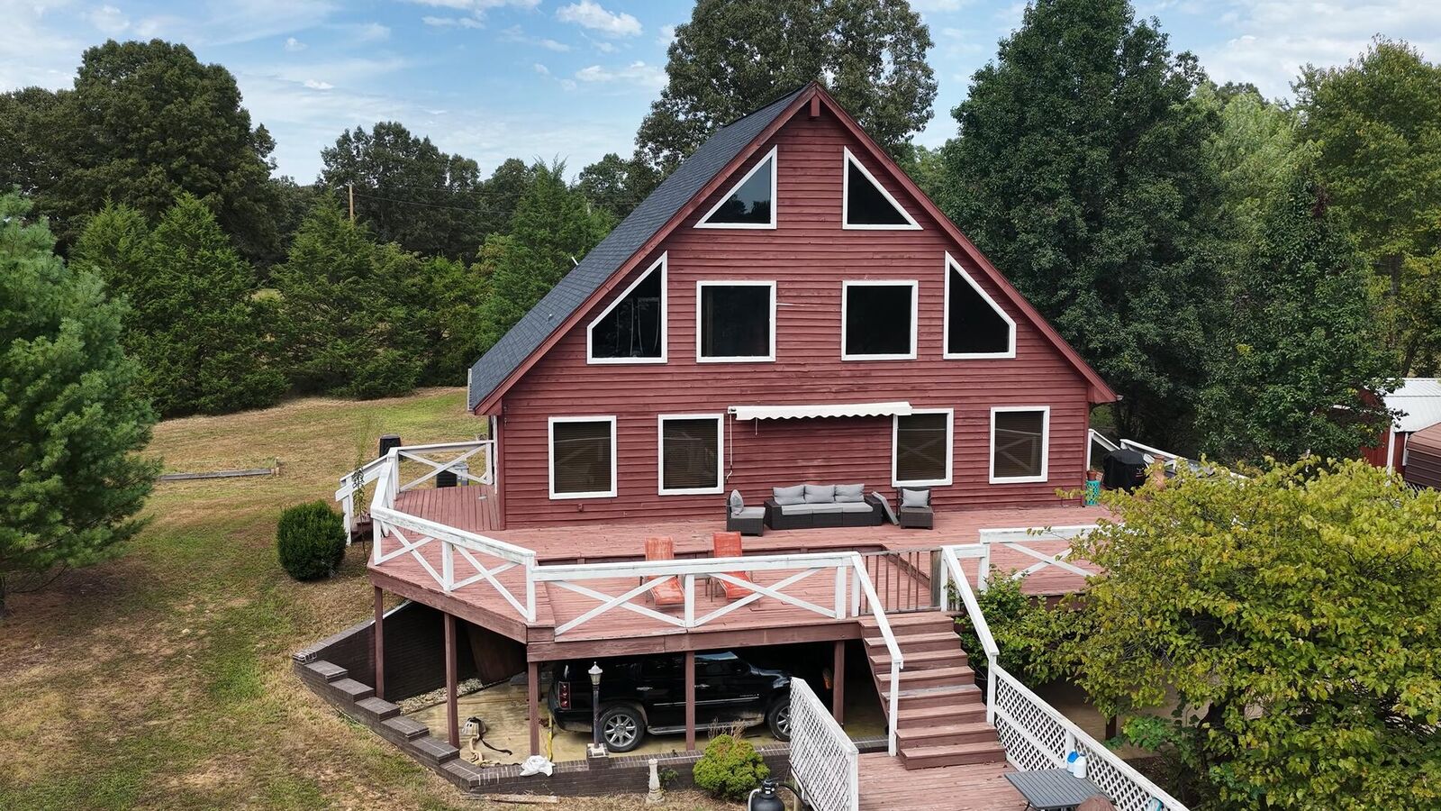 Property Photo:  405 Private Road 63-106  MO 65791 