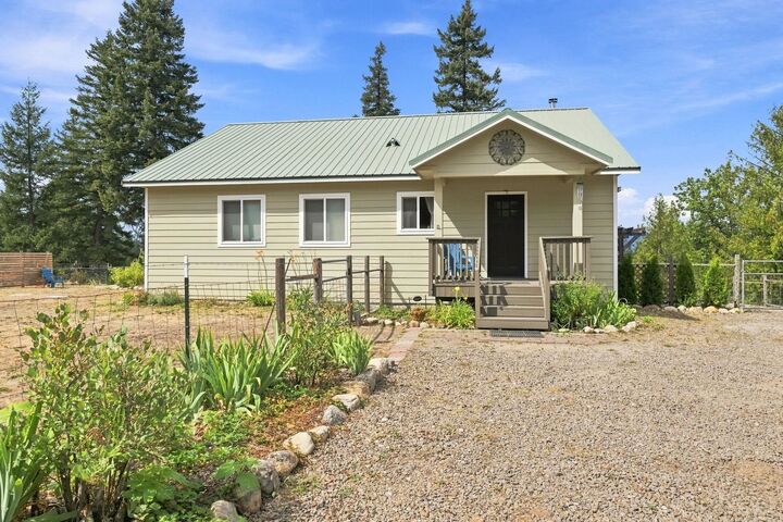 Property Photo: 1576 Sunrise Hill Ln WA 99156
