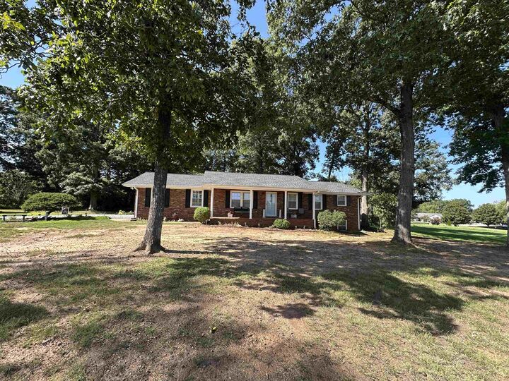 Property Photo: 110 Triple C Drive SC 29349